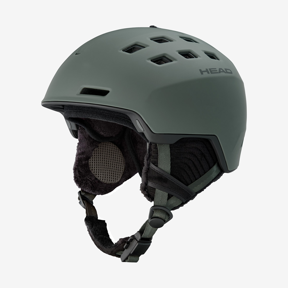 Head REV Ski Helmet